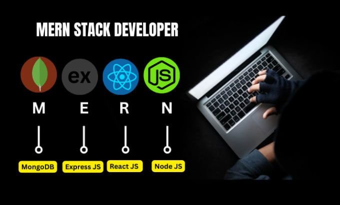 MERN Stack Developer